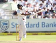 1st Sunfoil Test: South Africa v India, Day 2